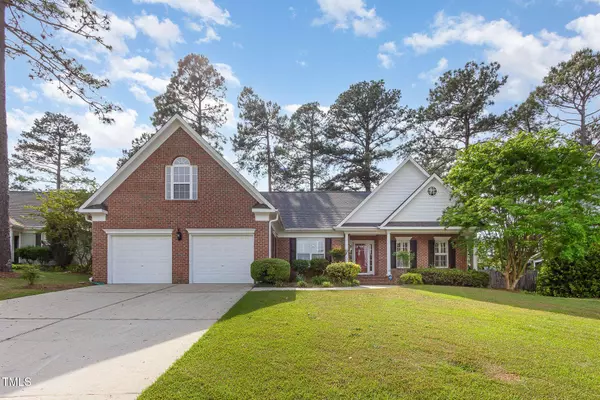 3517 Harbison Court, Fayetteville, NC 28311