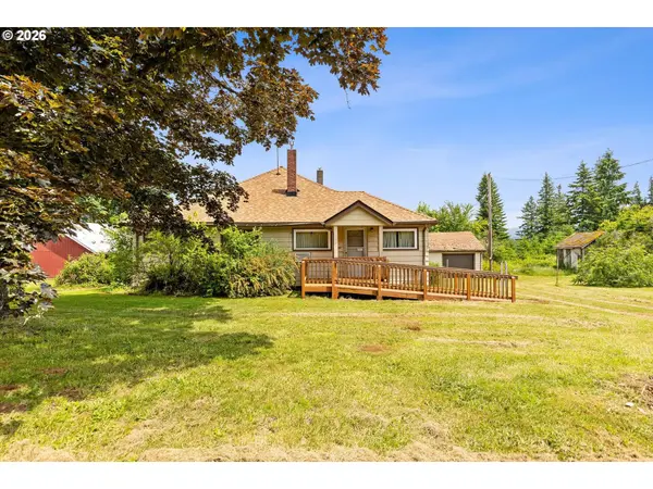 13800 SE Baumback RD, Sandy, OR 97055