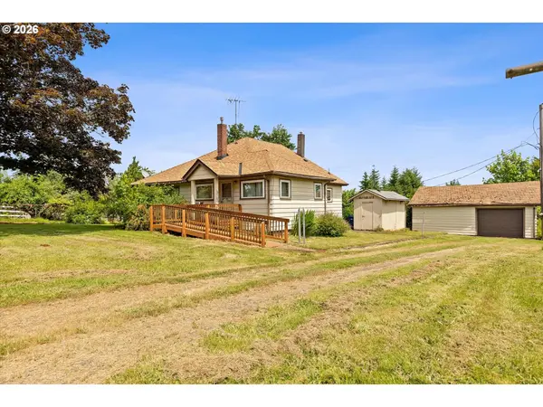 13800 SE Baumback RD, Sandy, OR 97055