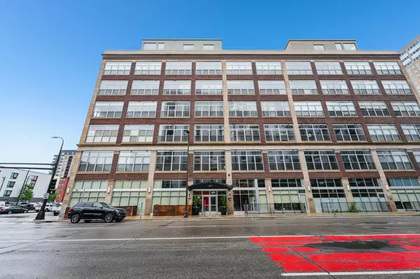 521 S 7th ST #416, Minneapolis, MN 55415