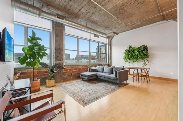 521 S 7th ST #416, Minneapolis, MN 55415