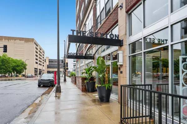 521 S 7th ST #416, Minneapolis, MN 55415