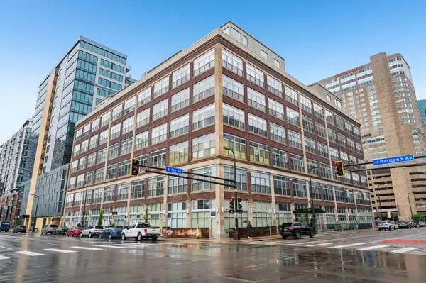 521 S 7th ST #416, Minneapolis, MN 55415