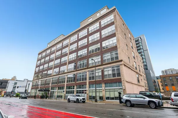 521 S 7th ST #416, Minneapolis, MN 55415