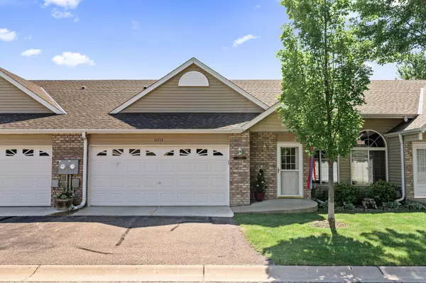 11154 16th ST NE, Saint Michael, MN 55376