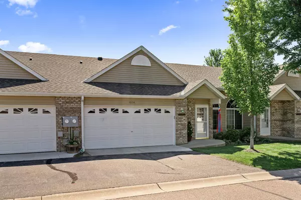 11154 16th ST NE, Saint Michael, MN 55376