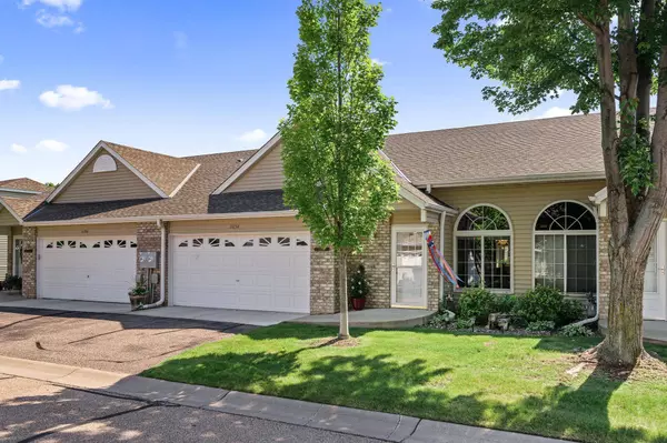 11154 16th ST NE, Saint Michael, MN 55376