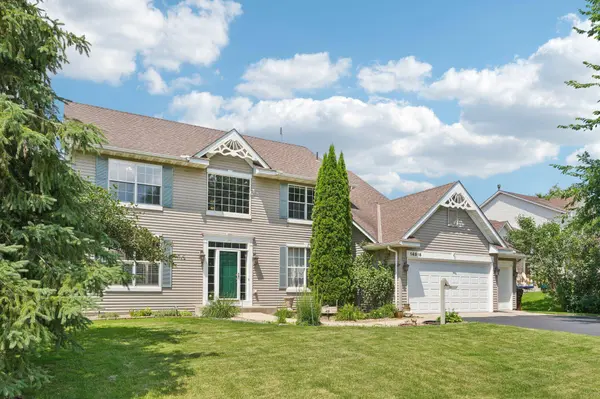 14916 Overlook DR, Savage, MN 55378