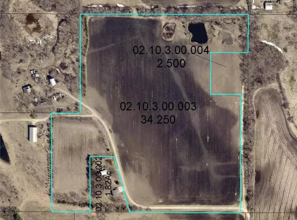 XXX Chester Ave, Webster, MN 55088