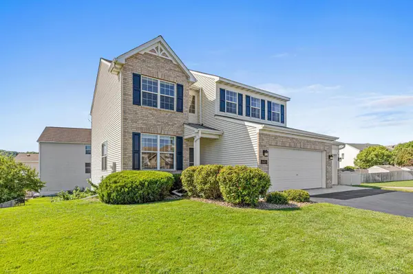 8421 Blazing Star CIR