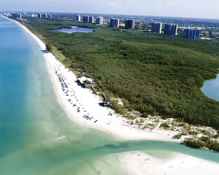 Pelican Bay