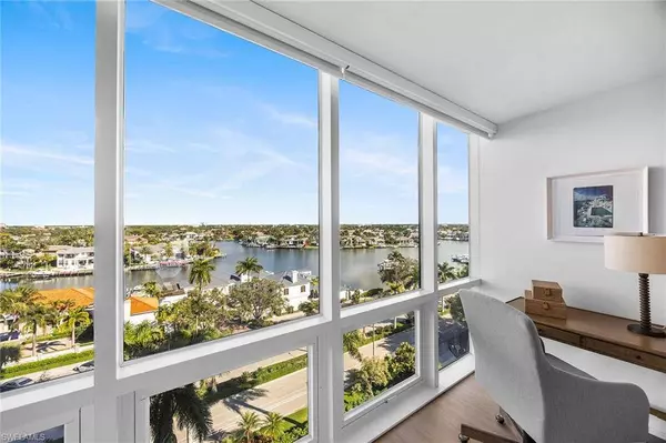 4751 Gulf Shore BLVD N #904, Naples, FL 34103