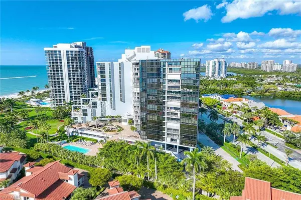 4751 Gulf Shore BLVD N #904, Naples, FL 34103