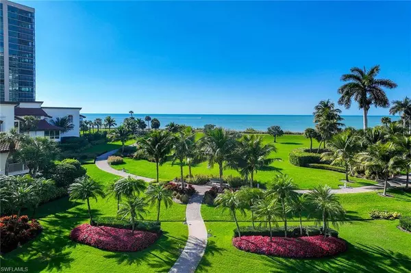 4751 Gulf Shore BLVD N #904, Naples, FL 34103