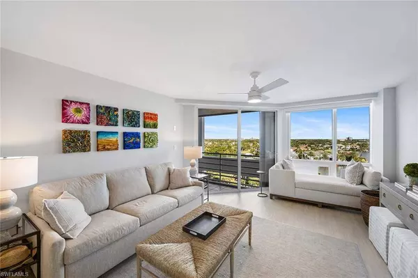 4751 Gulf Shore BLVD N #904, Naples, FL 34103