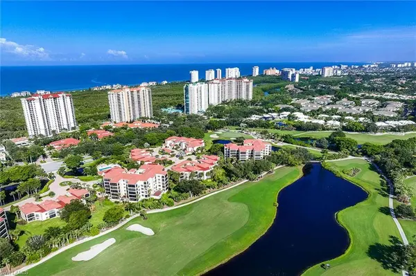 7024 Pelican Bay BLVD #201, Naples, FL 34108