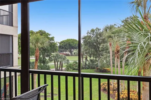 7024 Pelican Bay BLVD #201, Naples, FL 34108