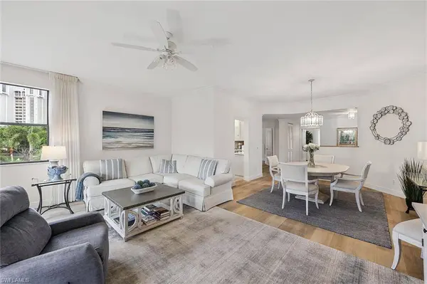 7024 Pelican Bay BLVD #201, Naples, FL 34108