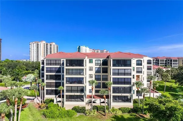 7024 Pelican Bay BLVD #201, Naples, FL 34108