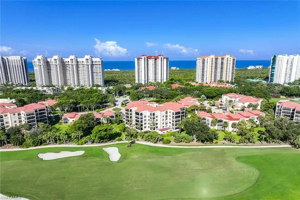 7024 Pelican Bay BLVD #201
