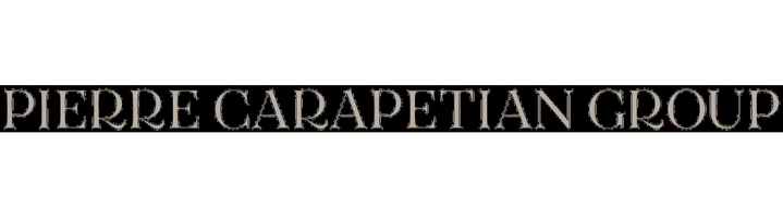 Pierre Carapetian Group