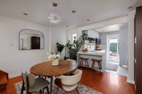 158 Galt AVE N, Toronto E01, ON M4M 2Z3