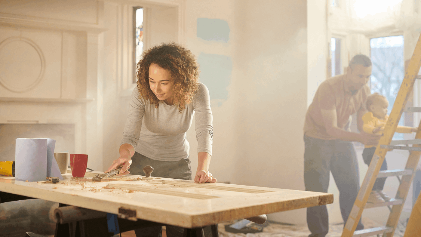 selling your home as is
