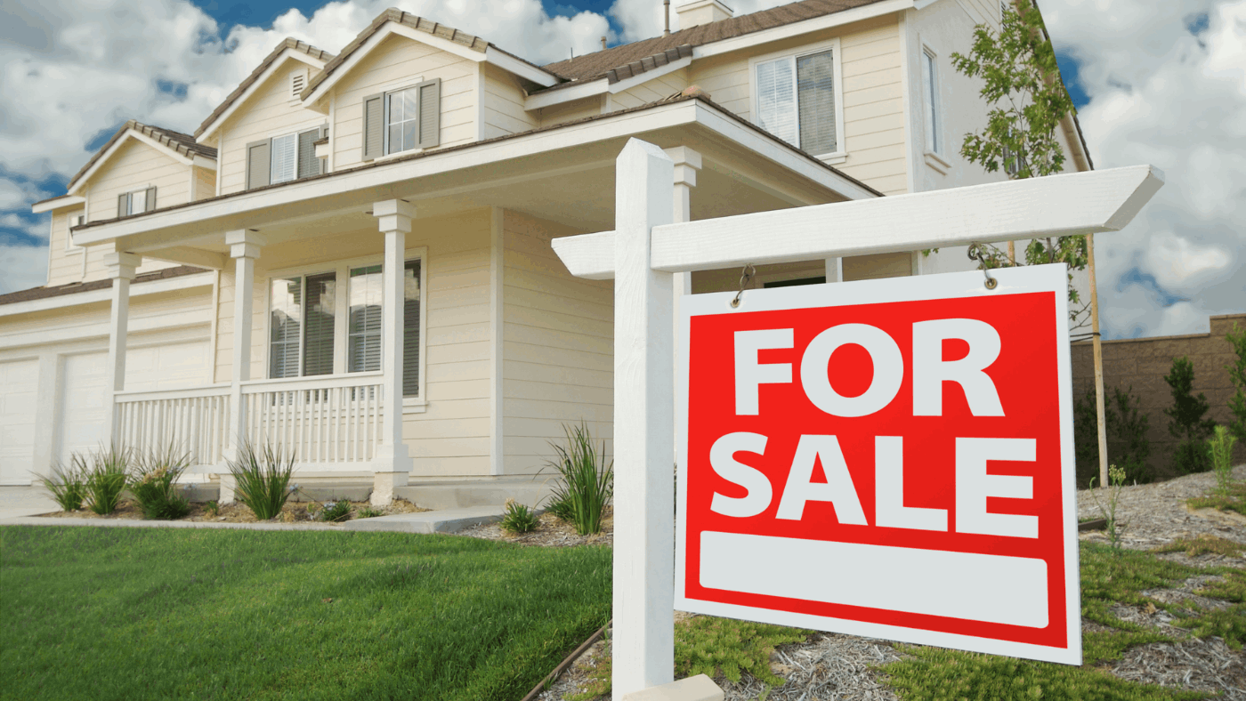 sell home as is bottom line
