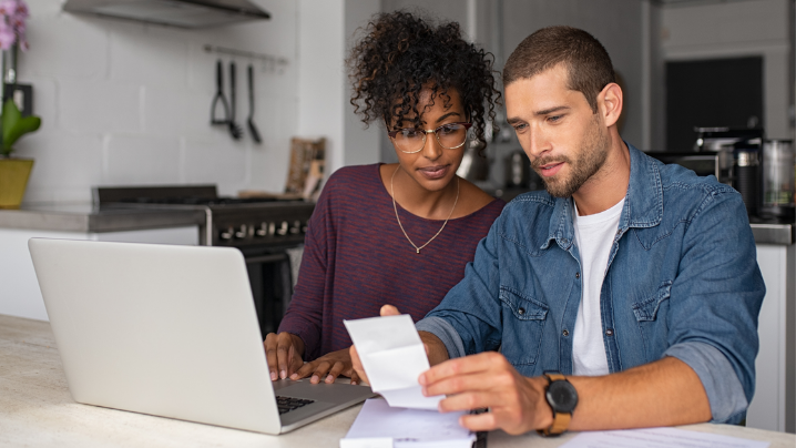 real estate scam