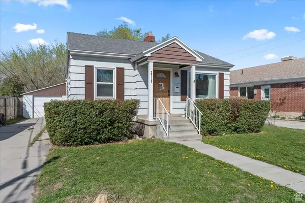 2718 S MCCLELLAND ST, Salt Lake City, UT 84106