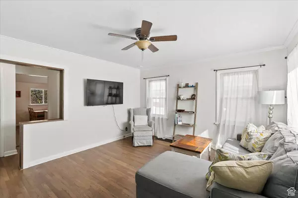 2718 S MCCLELLAND ST, Salt Lake City, UT 84106