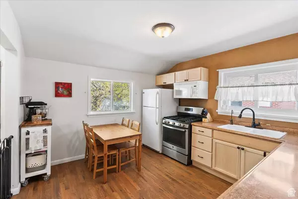 2718 S MCCLELLAND ST, Salt Lake City, UT 84106