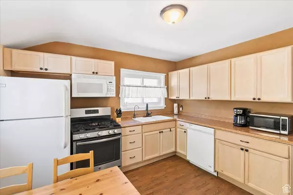 2718 S MCCLELLAND ST, Salt Lake City, UT 84106