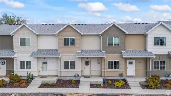 1368 N 250 W, Sunset, UT 84015