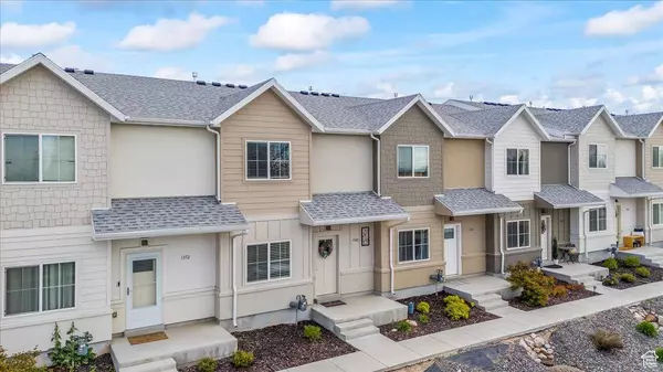 1368 N 250 W, Sunset, UT 84015