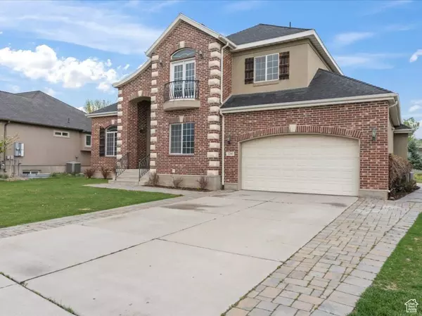 2280 N 2350 W, Lehi, UT 84043