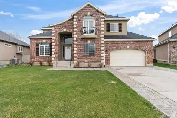 2280 N 2350 W, Lehi, UT 84043