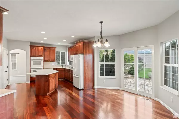 2280 N 2350 W, Lehi, UT 84043