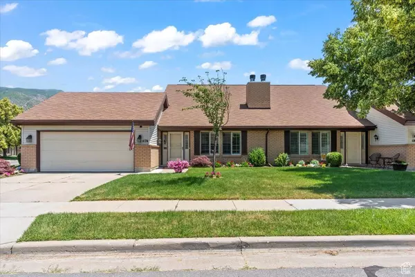 1174 N 725 W, Centerville, UT 84014