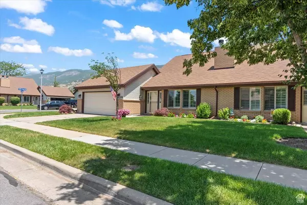 1174 N 725 W, Centerville, UT 84014