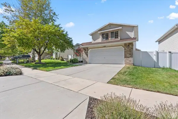 193 E MANILLA DR, Draper, UT 84020
