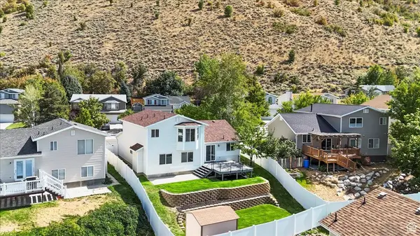 193 E MANILLA DR, Draper, UT 84020
