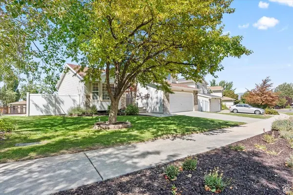 193 E MANILLA DR, Draper, UT 84020