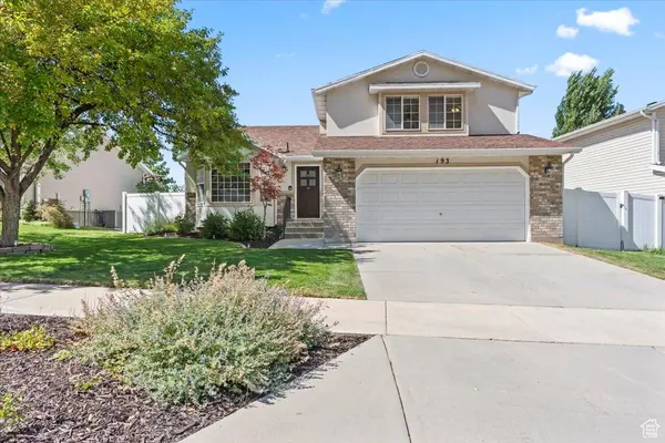 193 E MANILLA DR, Draper, UT 84020