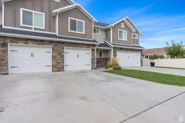 1142 W 2050 S, Syracuse, UT 84075