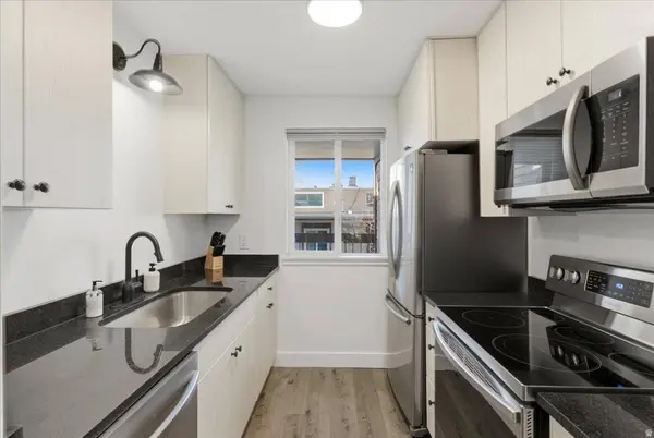 2270 E 4500 S #2C, Holladay, UT 84117