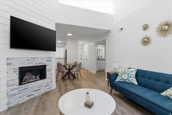 2270 E 4500 S #2C, Holladay, UT 84117