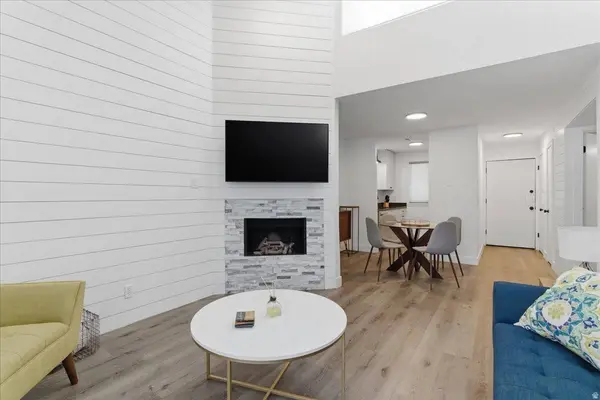 2270 E 4500 S #2C, Holladay, UT 84117