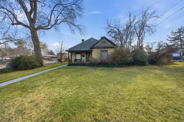 6135 W 3500 S, West Valley City, UT 84128