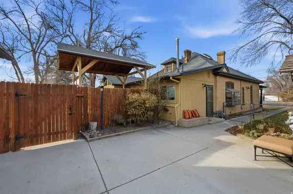 6135 W 3500 S, West Valley City, UT 84128